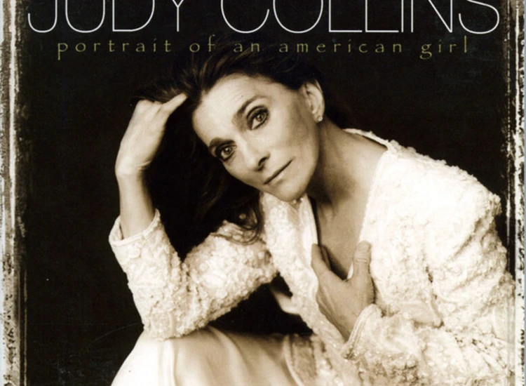 CD, Album, Dig Judy Collins - Portrait Of An American Girl ansehen