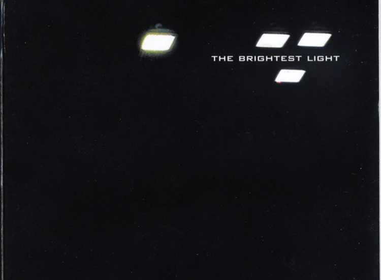 2xCD, Album The Mission - The Brightest Light ansehen