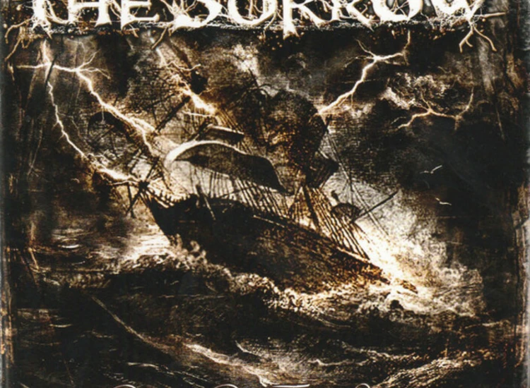 CD, Album The Sorrow - Origin Of The Storm ansehen