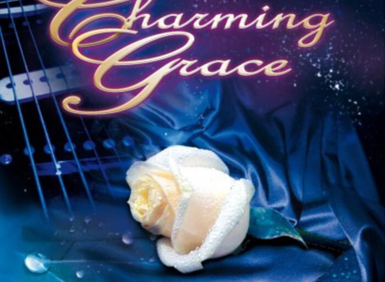 CD, Album Charming Grace - Charming Grace ansehen