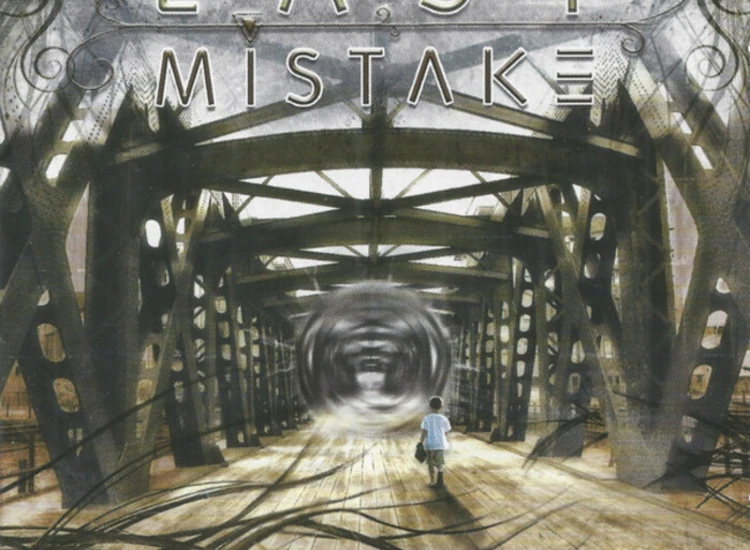 CD, Album Last Mistake - Last Mistake ansehen