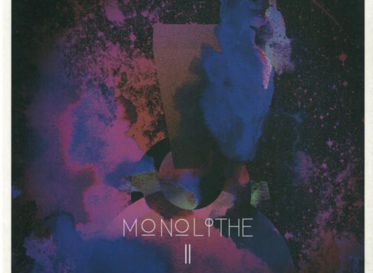 CD, Album, RE, RM, Dig Monolithe - Monolithe II ansehen