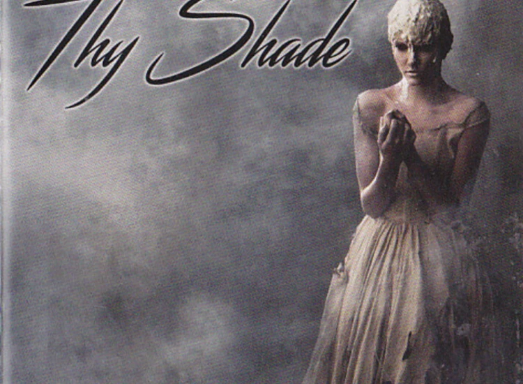 CD, Album Thy Shade - The Last Goodbye ansehen