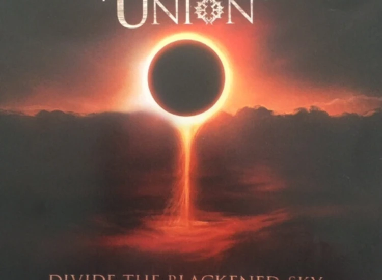 CD, Album, Dlx The Veer Union - Divide The Blackened Sky ansehen