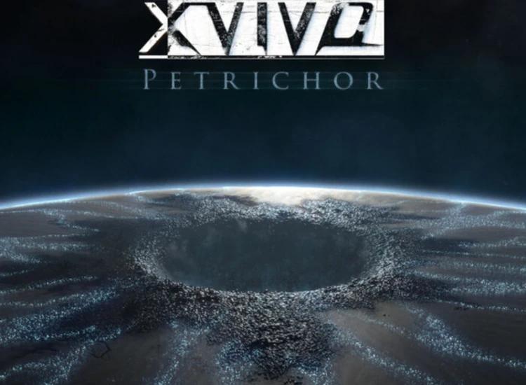 CD, Album X-Vivo - Petrichor ansehen