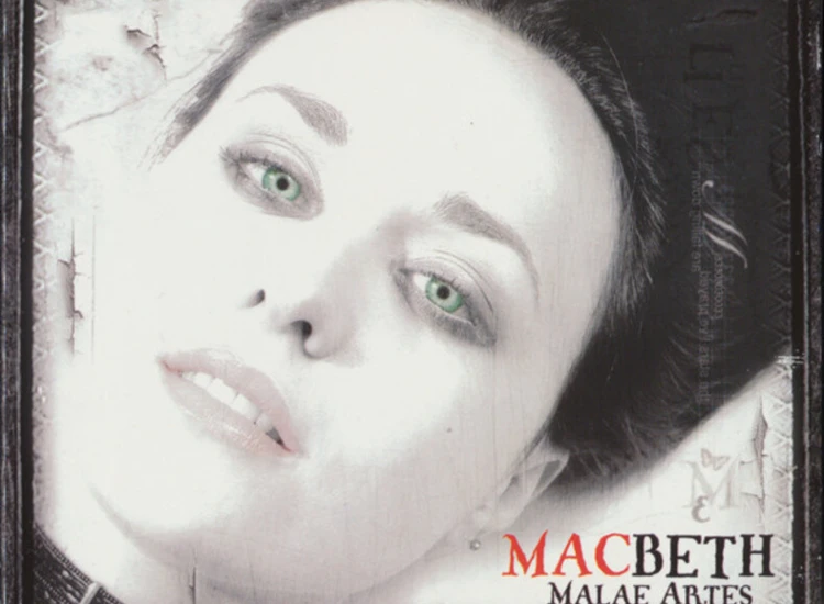 CD, Album, Dig Macbeth (2) - Malae Artes ansehen