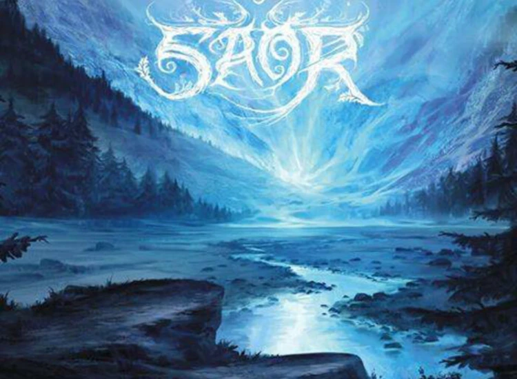 CD, Album Saor - Guardians ansehen