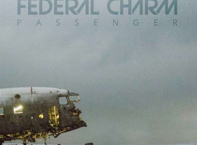 CD, Album Federal Charm - Passenger ansehen