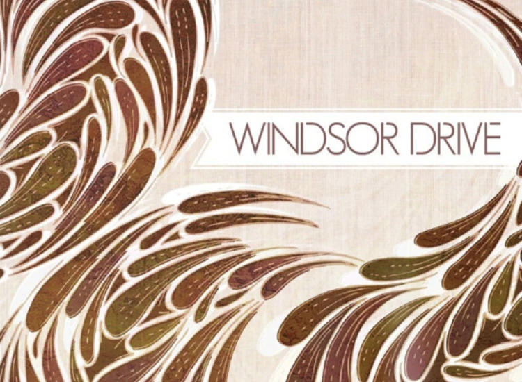 CD Windsor Drive - Windsor Drive ansehen