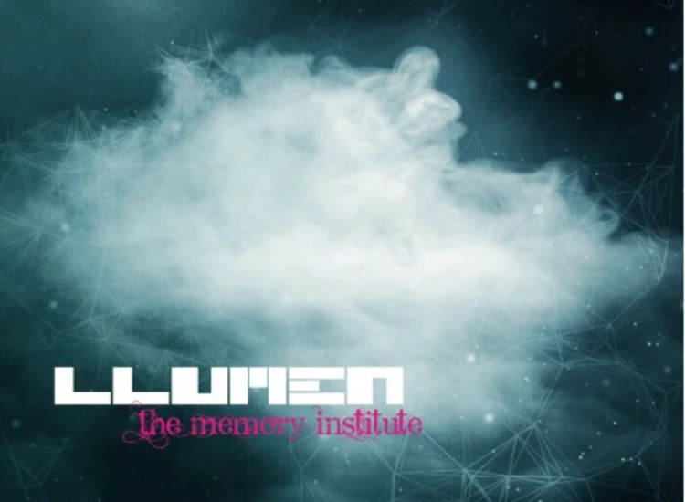 CD, Album Llumen - The Memory Institute ansehen