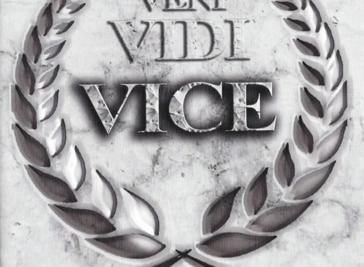 CD, Album Vice (6) - Veni Vidi Vice ansehen