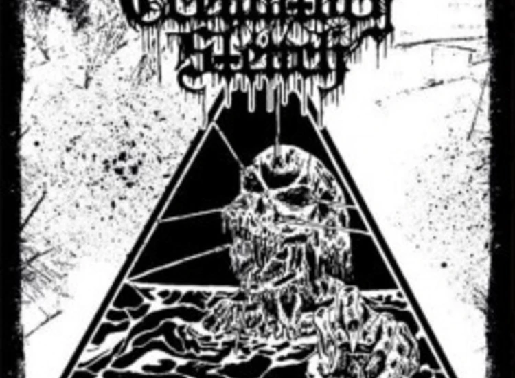 CD, EP Crematory Stench - Crematory Stench ansehen