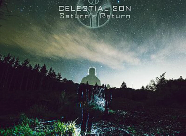 CD, Album Celestial Son - Saturn's Return ansehen