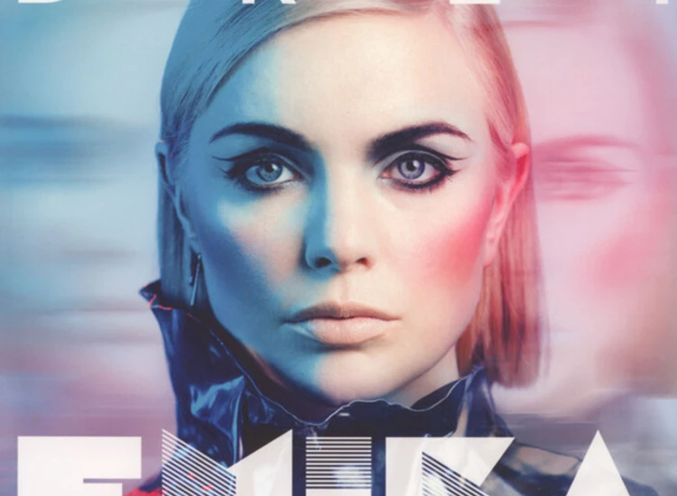 LP, Album Emika - Drei ansehen