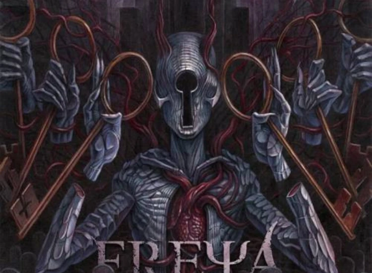 CD, Album Freya (4) - Grim ansehen