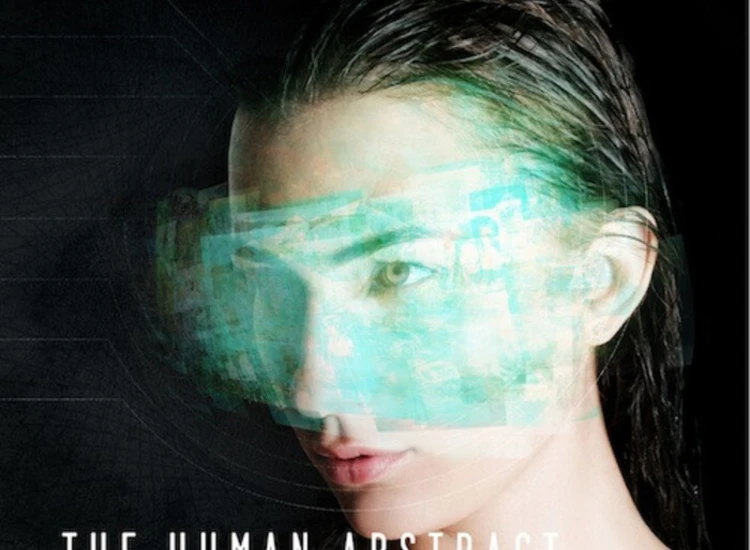 CD, Album The Human Abstract - Digital Veil ansehen