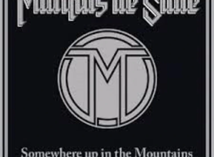 CD, Comp, RM Marquis De Sade (6) - Somewhere Up In The Mountains ansehen