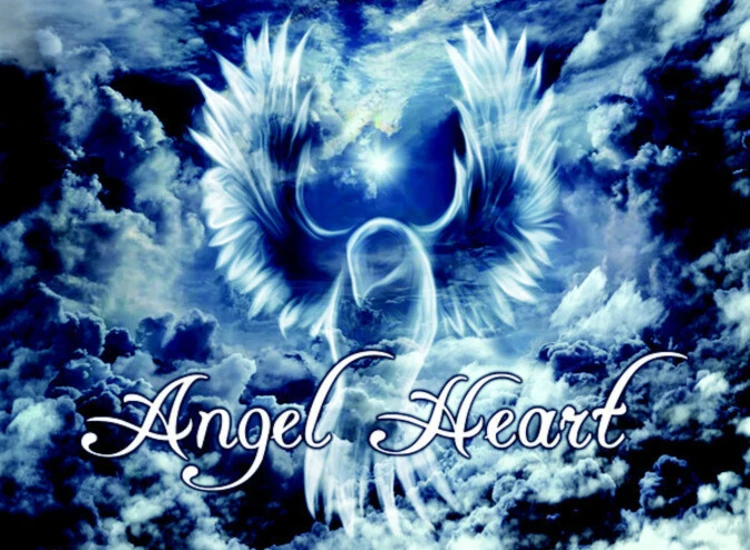 CD, Album Angel Heart (10) - Angel Heart ansehen