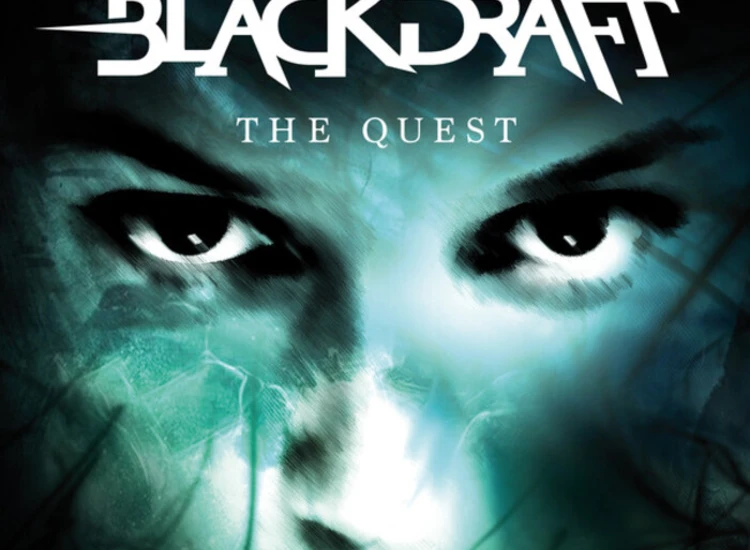 CD, Album Blackdraft (3) - The Quest ansehen