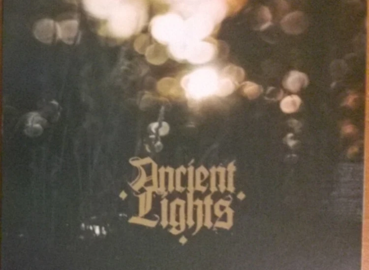 CD, Album, Dig Ancient Lights - Ancient Lights ansehen