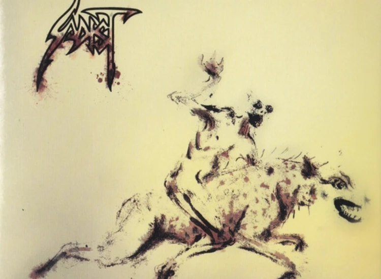 CD, Album, Dig Sadist (2) - Hyaena ansehen