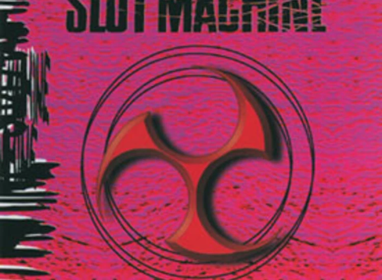 CD, Album, RE Slut Machine - Slut Machine ansehen