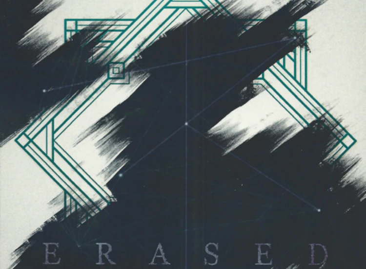 CD, EP ToRyse - Erased ansehen