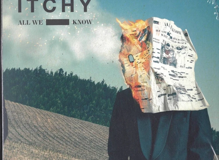 CD, Album, Dig Itchy* - All We Know ansehen