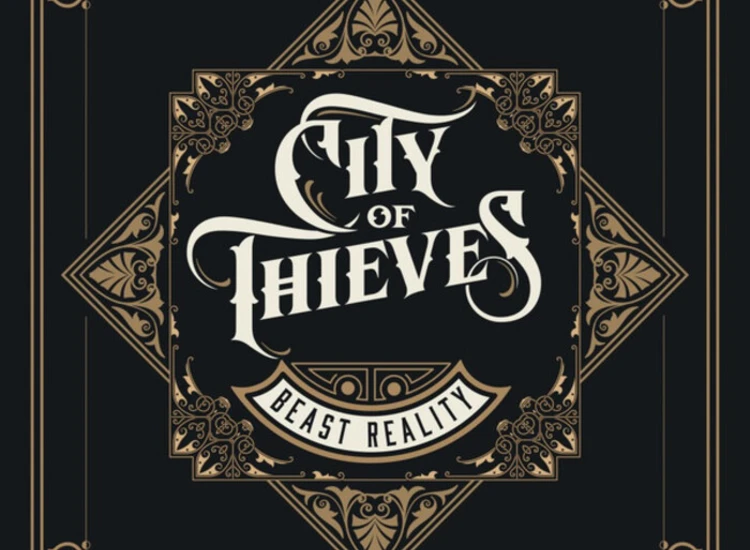 CD, Album City Of Thieves (2) - Beast Reality ansehen