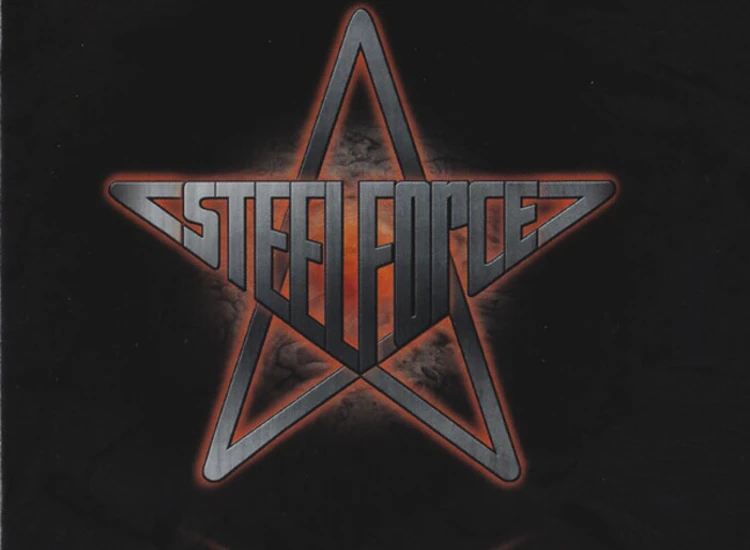 CD, Album Steelforce - Make Way ansehen