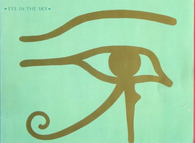 LP, Album, Club The Alan Parsons Project - Eye In The Sky ansehen