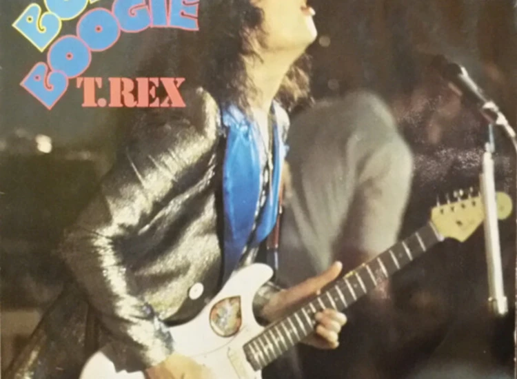 LP, Comp, Club T. Rex - Bolan Boogie ansehen