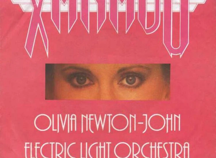 "7"", Single Olivia Newton-John, Electric Light Orchestra - Xanadu" ansehen