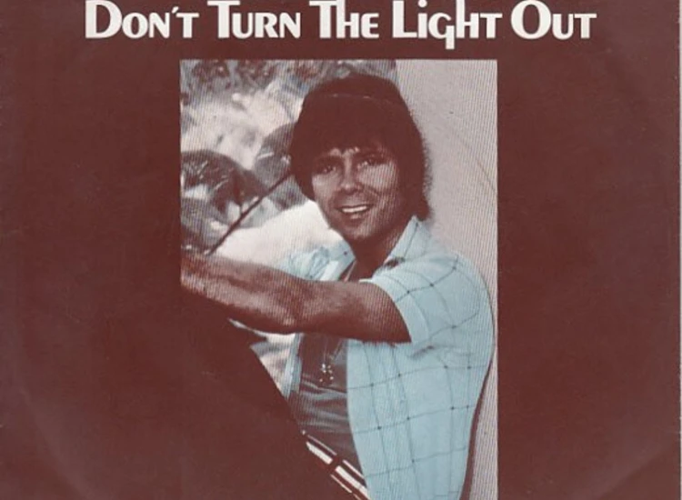 "7"", Single Cliff Richard - Don't Turn The Light Out" ansehen