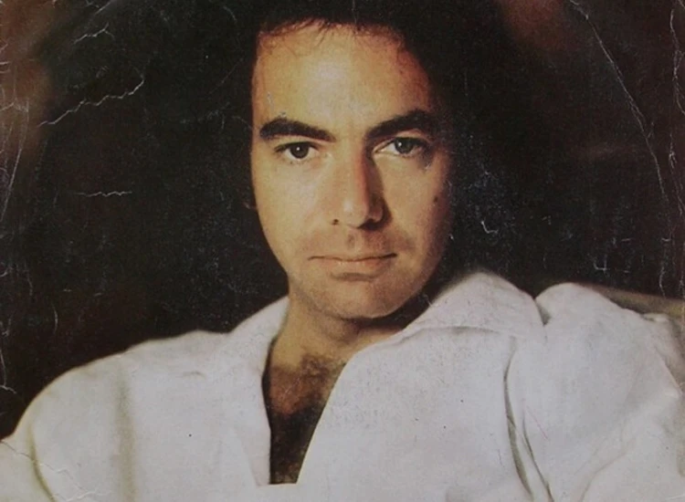 "7"", Single Neil Diamond - September Morn'" ansehen