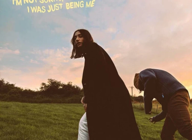 LP, Album King Hannah - I'm Not Sorry, I Was Just Being Me ansehen