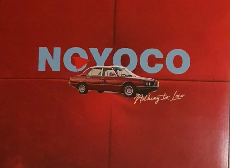 LP, Album Noyoco - Nothing To Lose ansehen