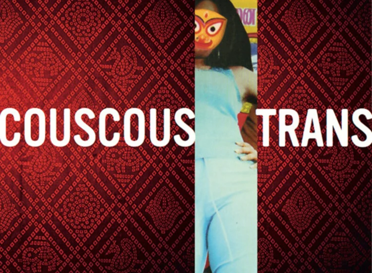 CD, Album Couscous - Trans ansehen