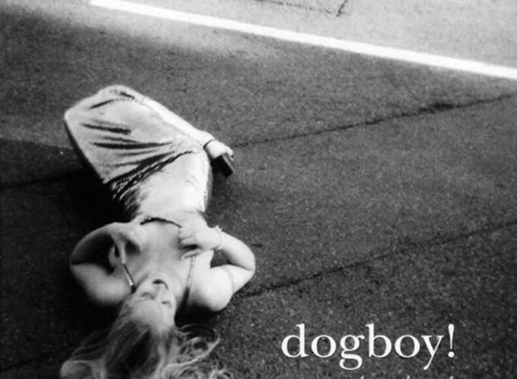 CD, Album Dogboy! - Watersports ansehen