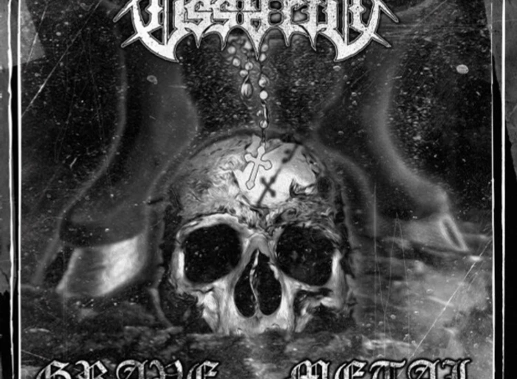 CD, Album Ossario (2) - Grave Metal ansehen