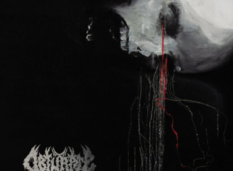 CD, Album, Ltd Obturate - The Bleeding Mask of Dread ansehen