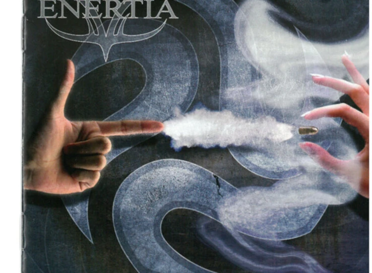 CD, Album Enertia - Force ansehen