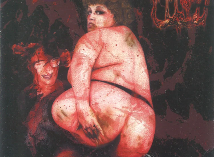 "7"", Red Sublime Cadaveric Decomposition / Lymphatic Phlegm - Sublime Cadaveric Decomposition / Serum Sickness Syndrome" ansehen