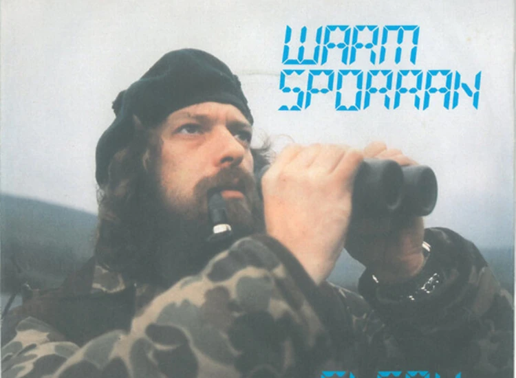 "7"", Single Jethro Tull - Warm Sporran / Elegy" ansehen