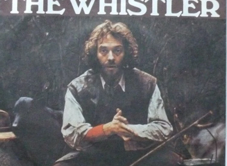 "7"", Single Jethro Tull - The Whistler" ansehen