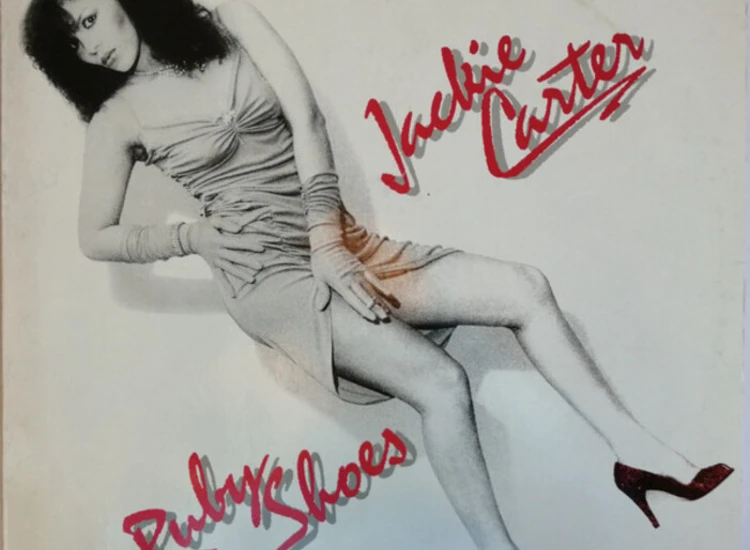 LP, Album Jackie Carter - Ruby Shoes ansehen