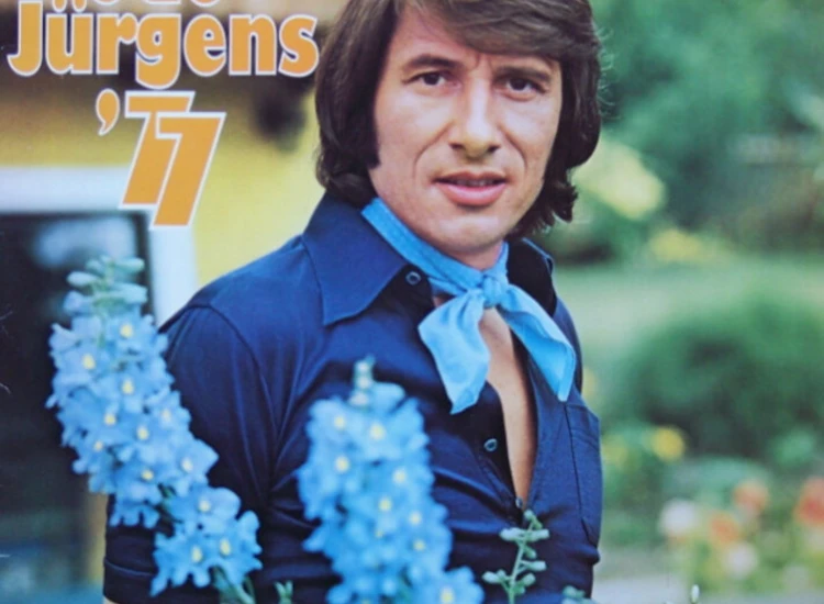 LP, Album, Club Udo Jürgens - Udo Jürgens '77 ansehen