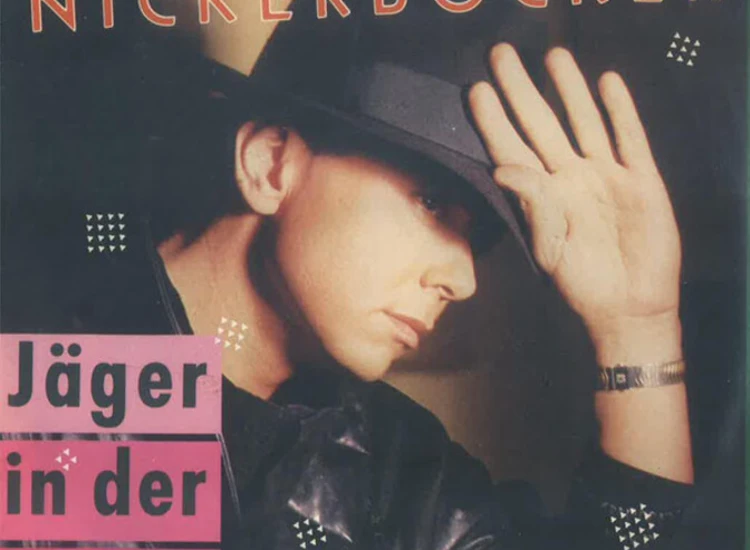 "7"", Single Nickerbocker - Jäger In Der Nacht" ansehen