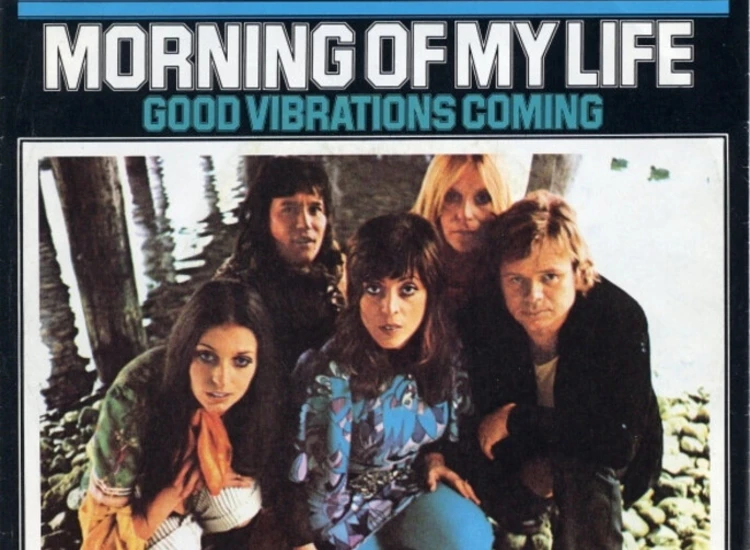 "7"", Single, Promo Love Generation - Morning Of My Life" ansehen