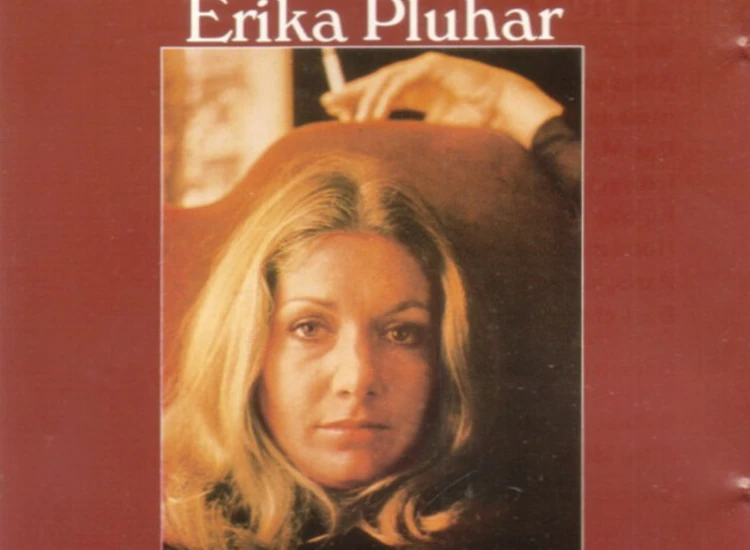 CD, Album Erika Pluhar - Die Liebeslieder Der Erika Pluhar ansehen